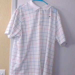 Lacoste sport shirt